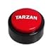 Tarzan Button