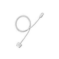Apple iPod Dock Connector nach FireWire Kabel (Mac & PC)