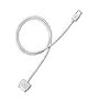 Apple Dock Connector to FireWire Cable for iPod (White)