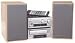 Onkyo 3-CD Shelf System (MC25TECH)