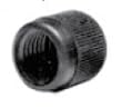 Red Dot Port Cap *5 Per Pack* 75R5540 Red Dot Port Cap *5 Per Pack* 75R5540