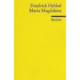 Maria Magdalena. (Taschenbuch)