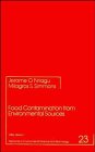 Food Contamination from Environmental Sources (Advances in Environmental Science and Technology)