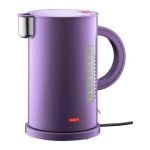 Bodum Ettore Cordless Electric Kettle - Purple