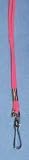 Economy Lanyard - Pink