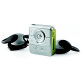 Sony Ericsson - Portatif mains libres Bluetooth avec lecteur MP3  HBM-30 HBM-30