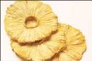 Chocolate Covered Pineapple Rings - 1 Dozen