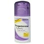 Balance Progesterone Naturally, All Natural Body Cream, Pump - 2 oz