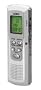 COBY CXR188 IC Digital Voice Recorder