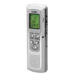 COBY CXR188 IC Digital Voice Recorder