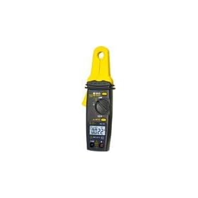 Sheffield Research/GTC CM100 AC/DC Amp Clamp Digital Meter - 100 Amps