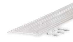 Battalion 2RRK9 Door Threshold, Low Profile, 1/4x5x36