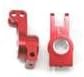 ST Racing Concepts STLB2103R Aluminum Rear Hub Carriers for The Losi Ten-SCTE, Red (1 Pair)