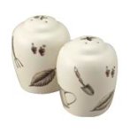 Pfaltzgraff Naturewood Salt Shaker (Single Piece Only for Replacement)