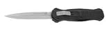 Benchmade McHenry Design OTF Auto Infidel Knife with BK1 Coating