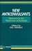 Book New Anticonvulsants: Advances in the Treatment of Epilepsy