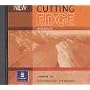 Cutting Edge Intermediate: Student CDs