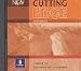 Books : Intermediate Student CDs (Cutting Edge)