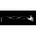 Standing Wave Demonstrator
