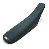 03-05 YAMAHA YZ450F: FACTORY EFFEX ALL-GRIP SEAT COVER (BLACK) by Factory Effex