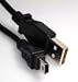 Offspring Mini USB Digital Camera Cable - 6 Feet - 2 Pack