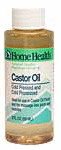 Home Health - Castor Oil Cold - 32 fl oz liquid