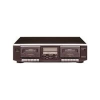 Sony TC-WE305 Dual Cassette Deck