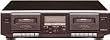 Sony TC-WE305 Tape Deck