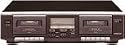 Sony TC-WE305 Dual Cassette Deck