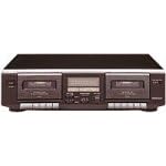 Sony TC-WE305 Dual Cassette Deck