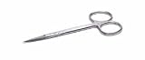 ELECTRONIC SCISSORS STRAIGHT BLADES 4-1/4