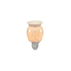  Scentsy Heavenly Plug in Warmer