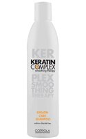 Coppola Keratin Care Shampoo 13.5 fl oz (400 ml)
From Coppola
