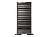 HP StorageWorks All-in-One Storage System 600 1.5TB Model - NAS - 1.5 TB - Serial ATA-150 / SAS - HD 250 GB x 6 - DVDÂ±RW x 1 - RAID 0 1 5 10 - Gigabit Ethernet - iSCSI - 5U