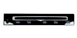 Myron & Davis AD525 1/2 DIN size DVD/CD/MP3 Player