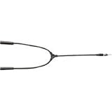 METRA Ltd 40-UV43 Motorola Antenna Y-adapter