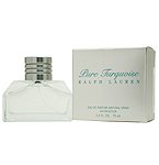 PURE TURQOUISE by Ralph Lauren - 4.2 oz EDP SPRAY - NEW in BOX