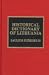 Historical Dictionary of Lithuania