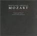 Mozart - Interpretations comparees des 3 dernieres symphonies - livret 96 pages (Coll. Andante)