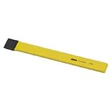Stanley 16 292 1 1/4 Inch X 12 Inch Flat Cold Utility Chisel 11ZZJ9dKxkL. SL160 Stanley 16 292 1 1/4 Inch X 12 Inch Flat Cold Utility Chisel