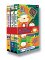 South Park - Gift Pack 4 (Volumes 10-12) [VHS]