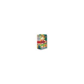 South Park - Gift Pack 4 (Volumes 10-12) [VHS]
