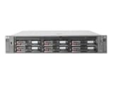HP ProLiant DL380 G4 - Server - rack-mountable - 2U - 2-way - 1 x Xeon 3 GH ....