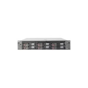 HP ProLiant DL380 G4 High Performance - Server - rack-mountable - 2U - 2-way - 2 x Xeon... by 