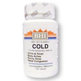 Cold - 100 - Tablet