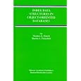 Index Data Structures in Object-Oriented Databases (Advances in... by  Thomas A. Mueck and Martin L. Polaschek