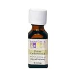 Essential Oil Cedarwood (juniperus mexicana) - .5 oz., (Aura Cacia)