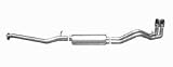 Gibson Performance 65300 Stainless Steel Dual Sport Exhaust System