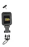 Gear Keeper Small Flashlight Retractor Pin Mount - RT2-5922