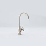 Bar Faucet Single Handle by Rohl - A1635X in Tuscan Brass